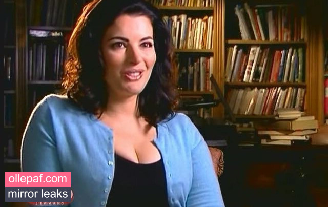 Latest Leaks Nigella Lawson Nude #96 - Fapello