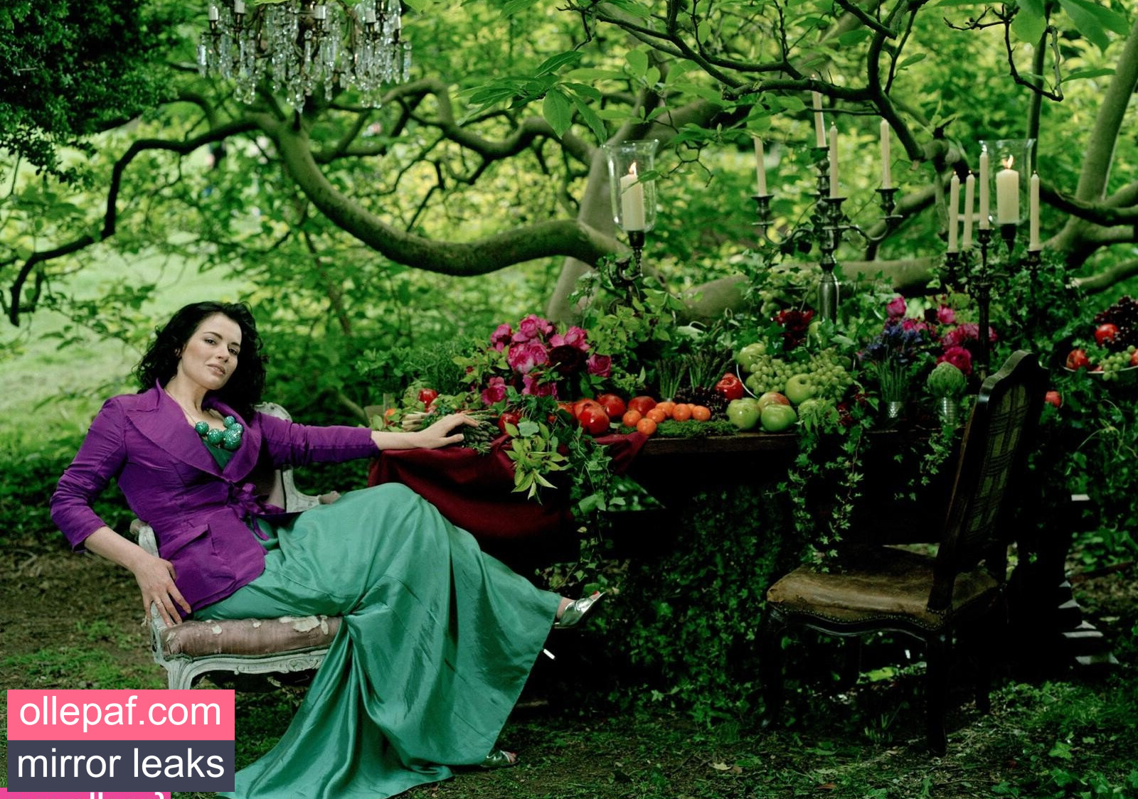 Latest Leaks Nigella Lawson Nude #98 - Fapello