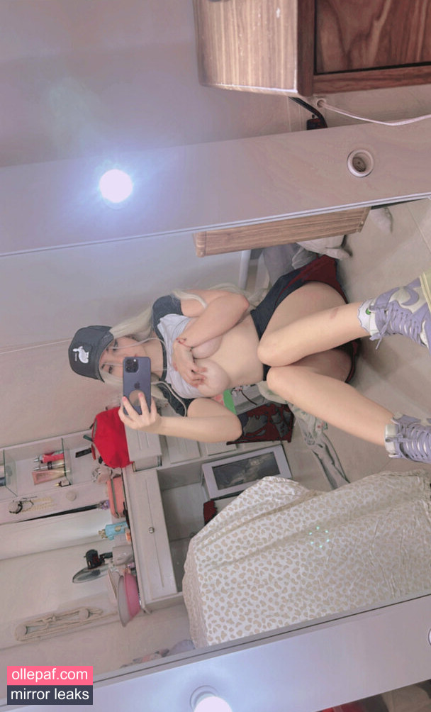 Latest Leaks Nightmare_succubus Nude #181 - Fapello