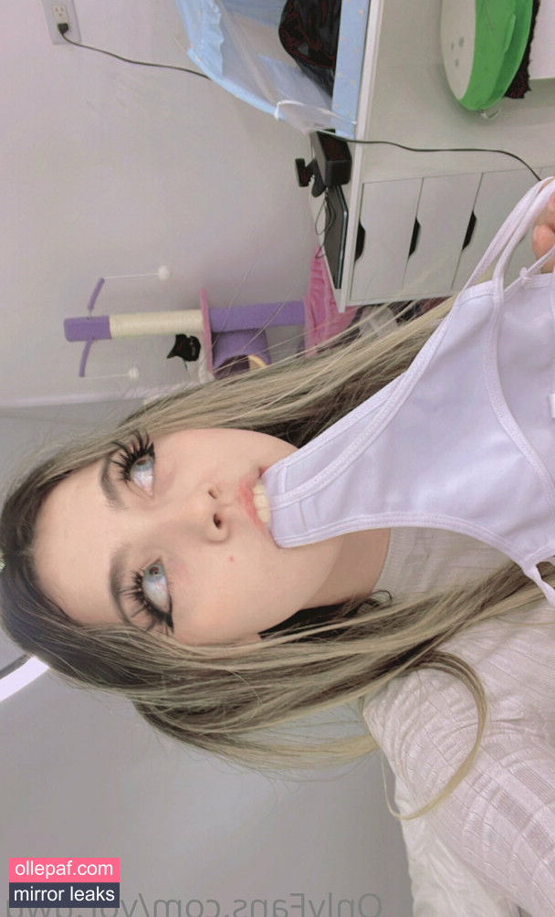 Latest Leaks Nightmare_succubus Nude #312 - Fapello