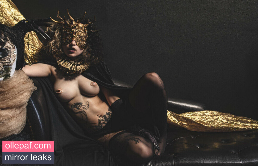 Latest Leaks NightmareSkank Nude #15 - Fapello