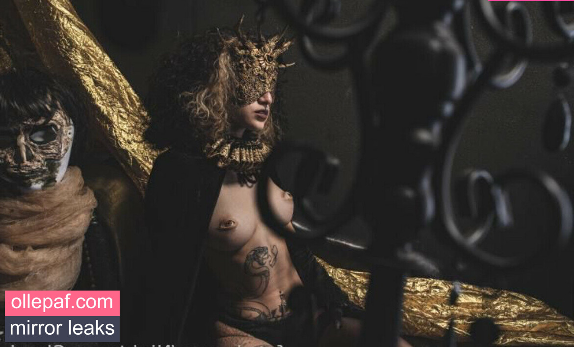 Latest Leaks NightmareSkank Nude #19 - Fapello