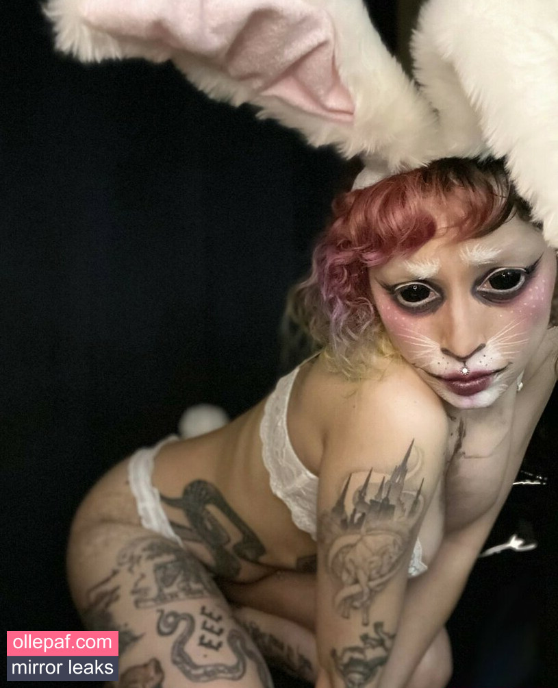 Latest Leaks NightmareSkank Nude #31 - Fapello