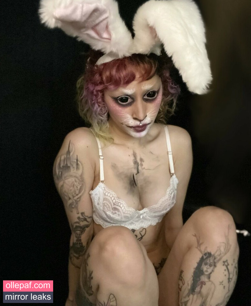 Latest Leaks NightmareSkank Nude #32 - Fapello
