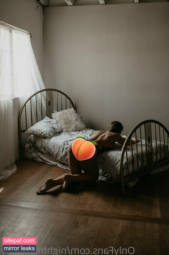 Latest Leaks nightmertv Nude #104 - Fapello