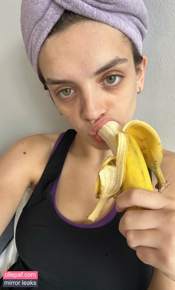 Latest Leaks niiina.es Nude #30 - Fapello