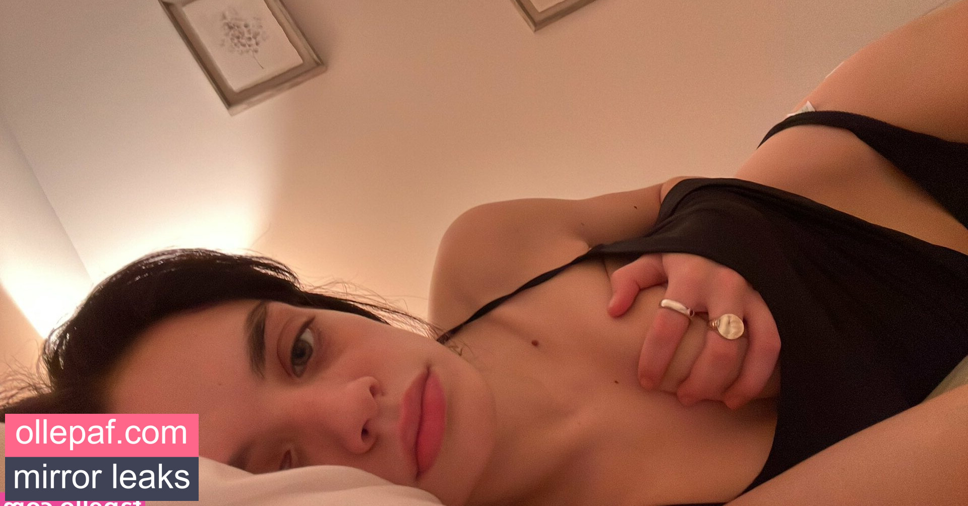 Latest Leaks niiina.es Nude #38 - Fapello