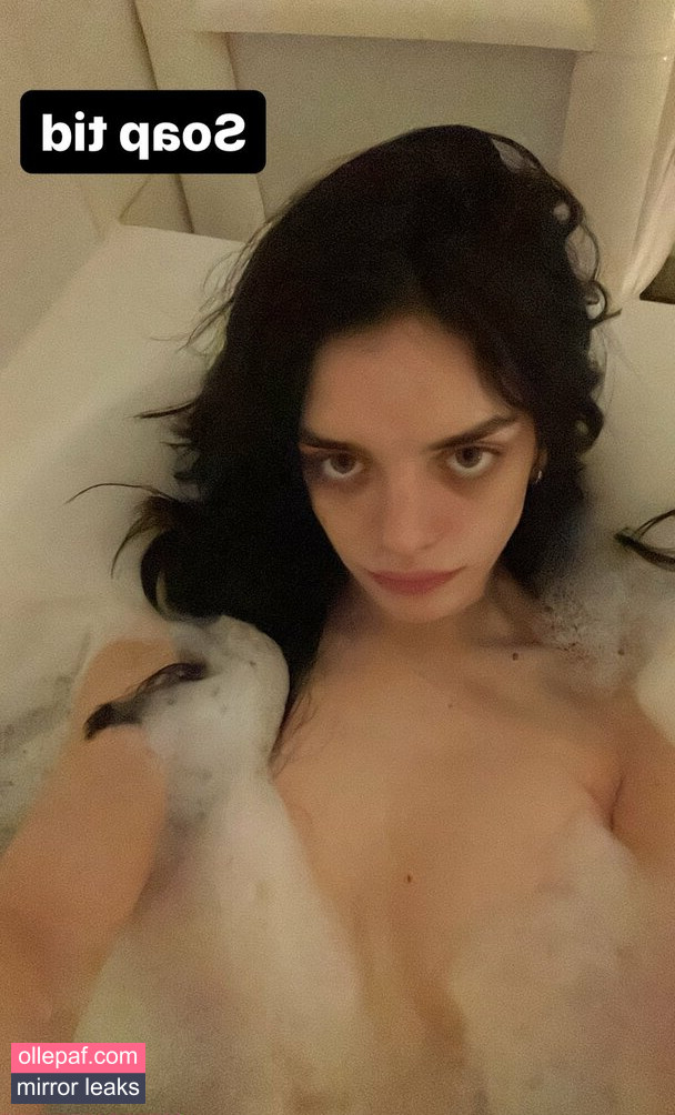 Latest Leaks niiina.es Nude #43 - Fapello