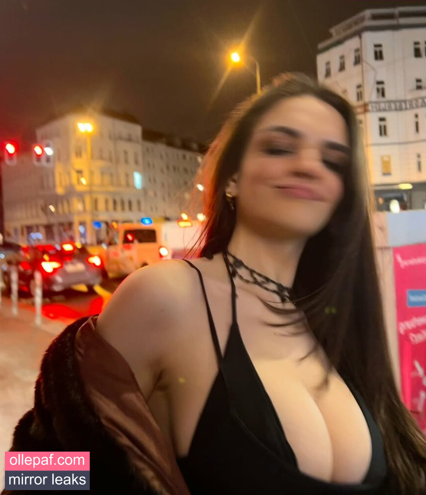Latest Leaks niiina.es Nude #7 - Fapello