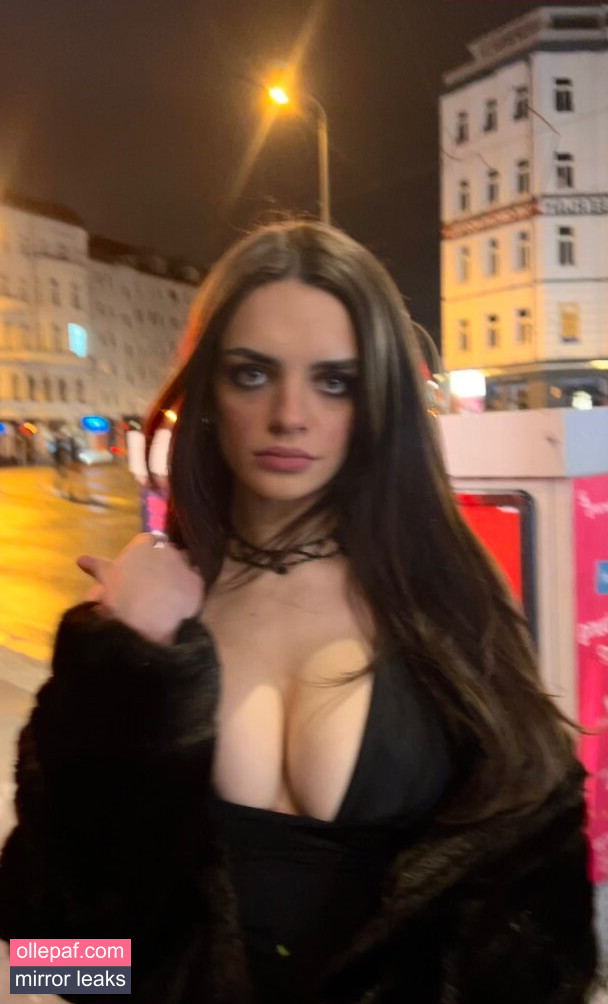 Latest Leaks niiina.es Nude #8 - Fapello