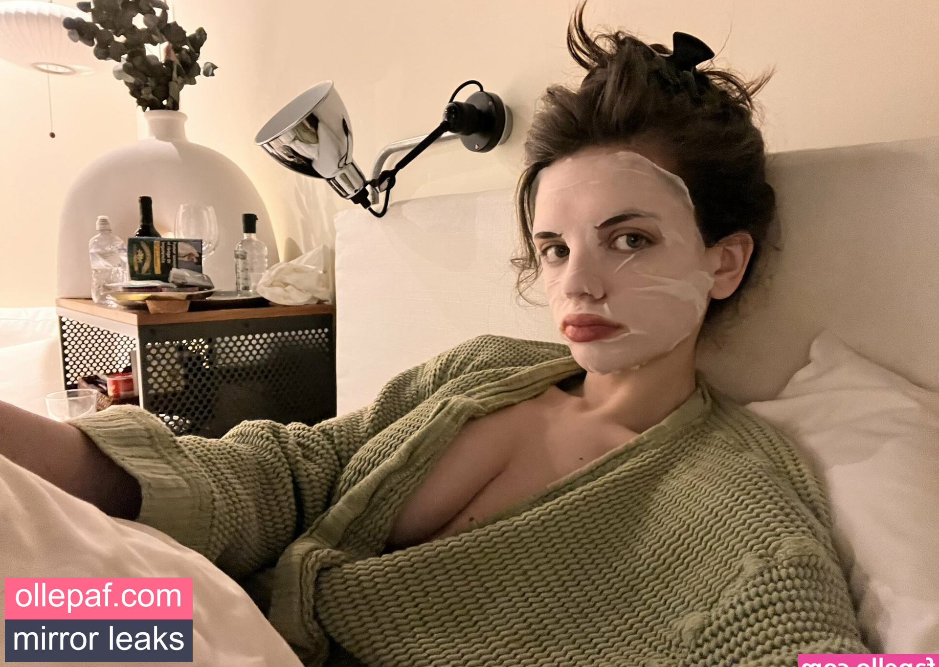 Latest Leaks niiina.es Nude #10 - Fapello
