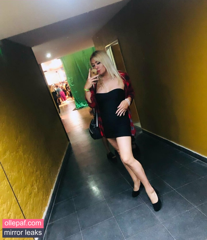 Latest Leaks niikiibelleza Nude #14 - Fapello