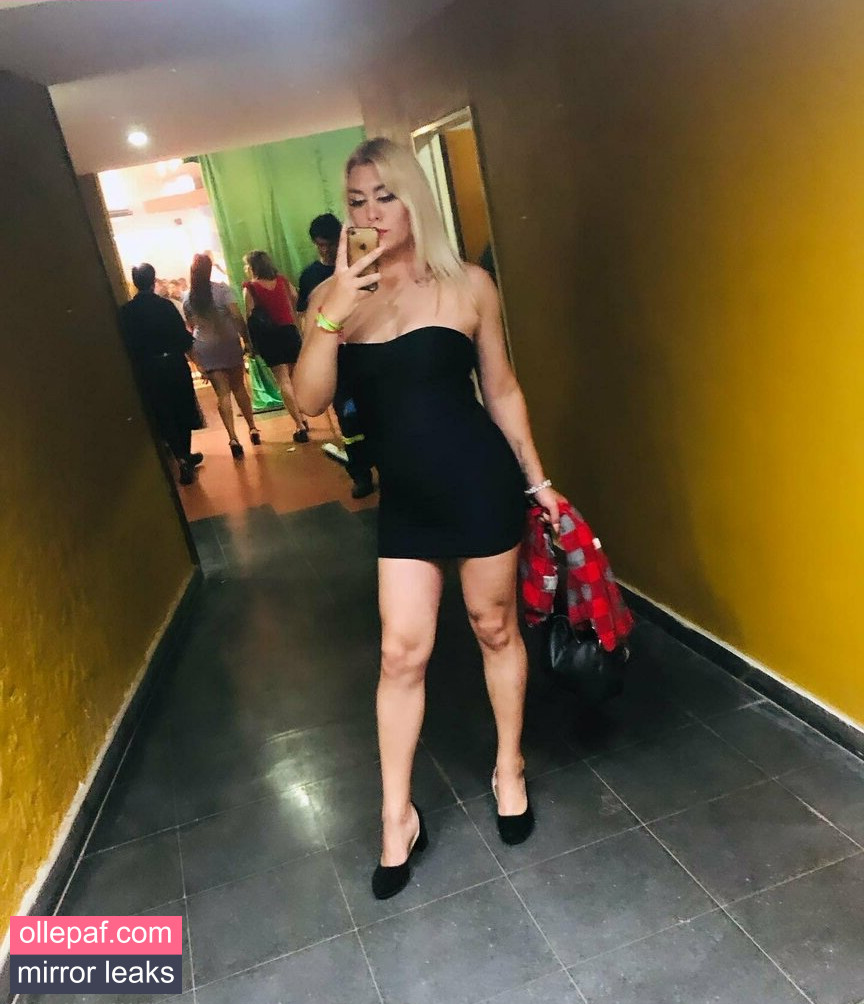 Latest Leaks niikiibelleza Nude #15 - Fapello