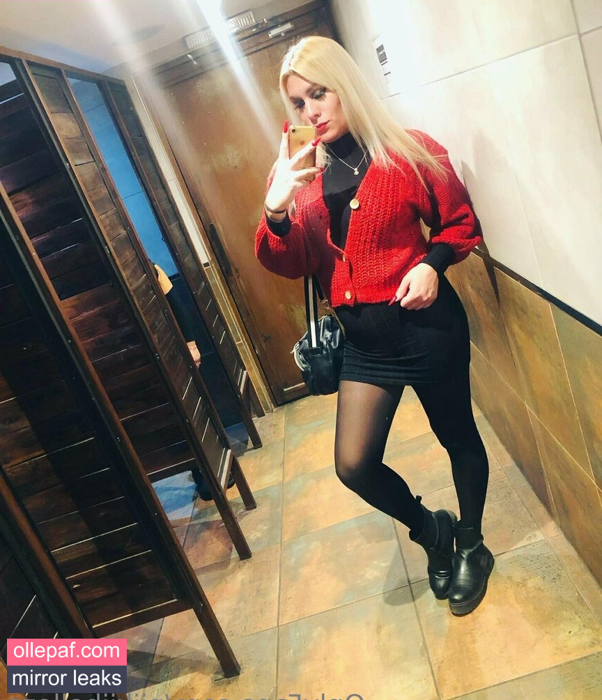Latest Leaks niikiibelleza Nude #16 - Fapello