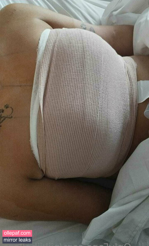 Latest Leaks niikiibelleza Nude #19 - Fapello