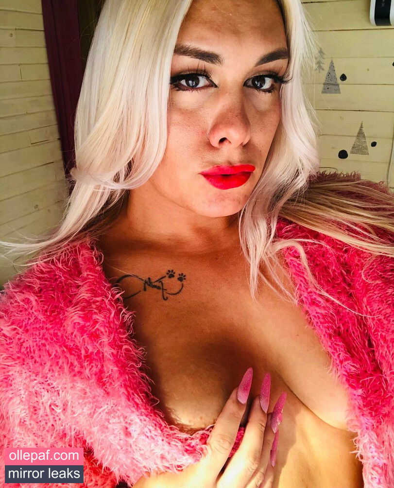 Latest Leaks niikiibelleza Nude #3 - Fapello