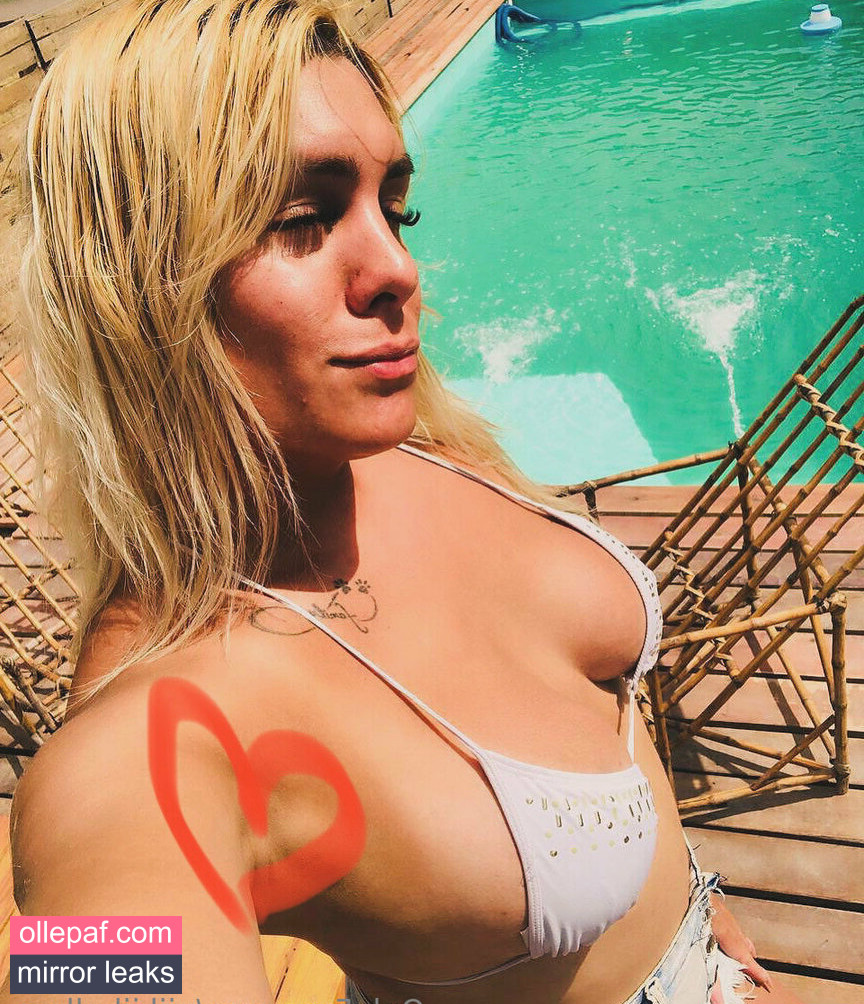 Latest Leaks niikiibelleza Nude #4 - Fapello