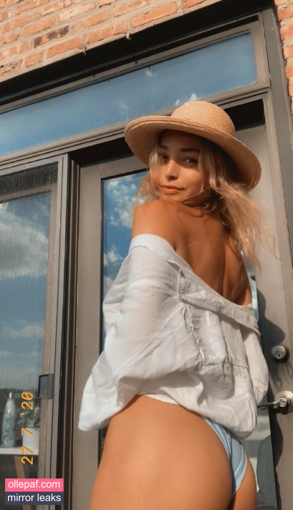 Latest Leaks niikkirose Nude #25 - Fapello