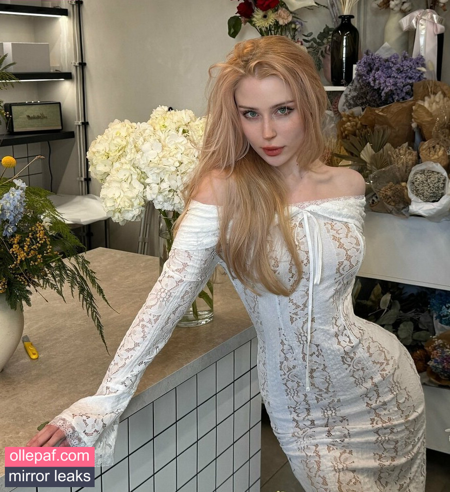 Latest Leaks Nika Beiar Nude #2 - Fapello