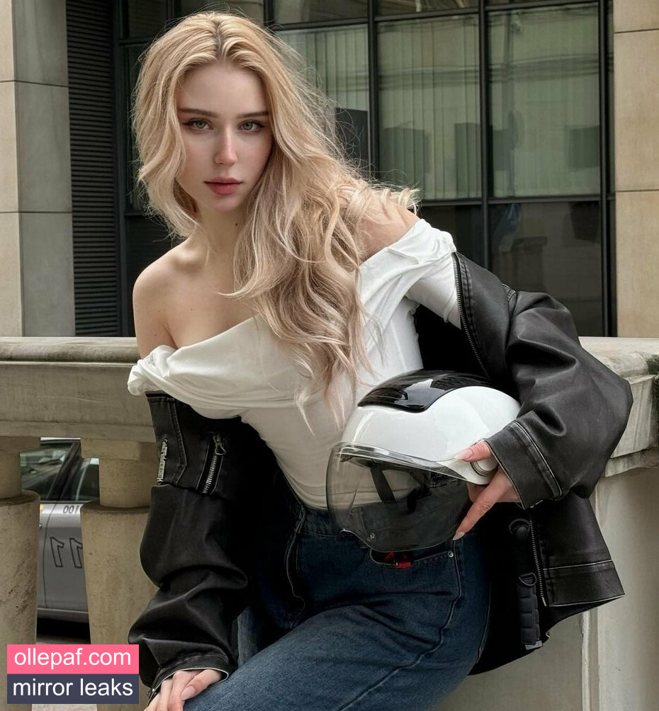 Nika Beiar Nude Leaks OnlyFans - Fapello