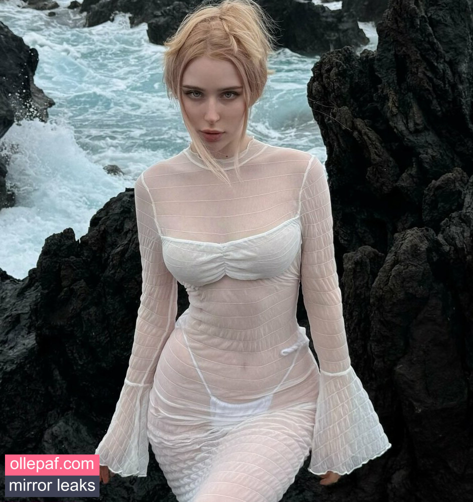 Latest Leaks Nika Beiar Nude #8 - Fapello