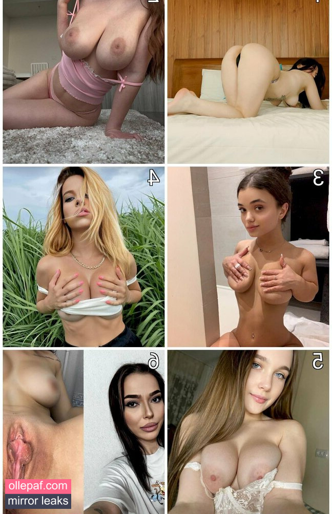 Latest Leaks nika_four_peach Nude #119 - Fapello