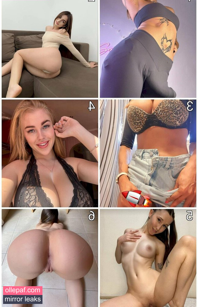 Latest Leaks nika_four_peach Nude #126 - Fapello