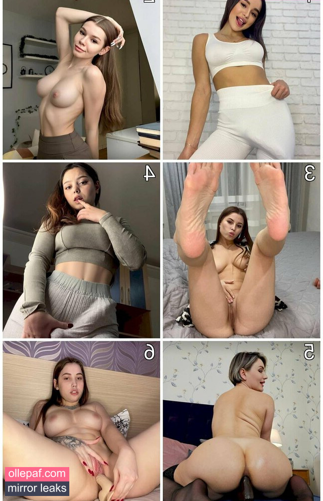 Latest Leaks nika_four_peach Nude #98 - Fapello
