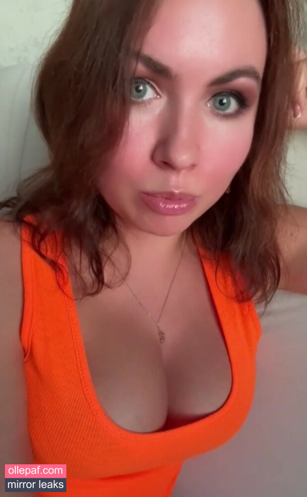 Nika Kolosova Nude Leaks OnlyFans - Fapello