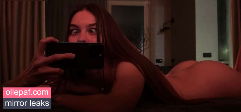Latest Leaks Nika Lodge Nude #67 - Fapello