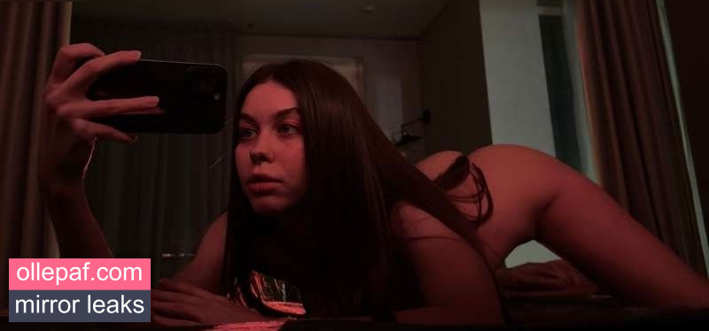 Latest Leaks Nika Lodge Nude #68 - Fapello