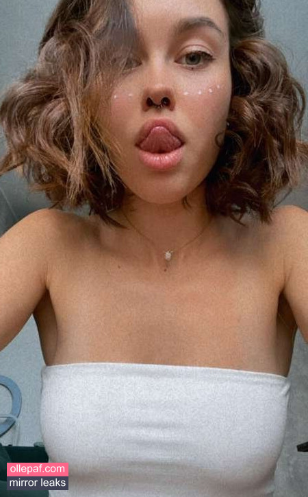 Latest Leaks Nika Lodge Nude #76 - Fapello