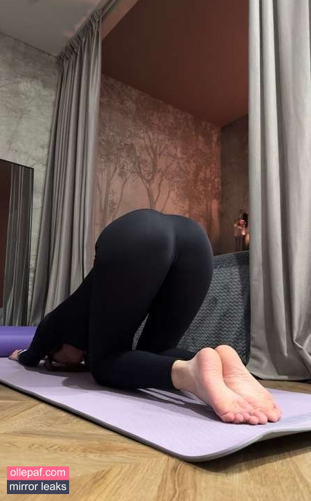 Latest Leaks Nika Lodge Nude #84 - Fapello