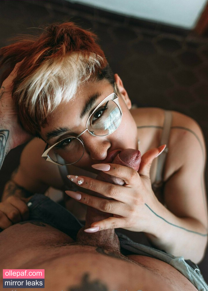Latest Leaks Nika Pagani Nude #8 - Fapello