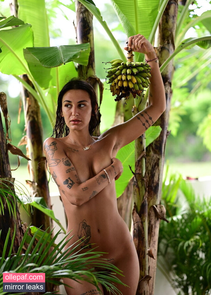 Latest Leaks Nikairani Nude #2 - Fapello