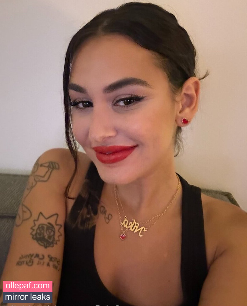 Latest Leaks Nikairani Nude #7 - Fapello