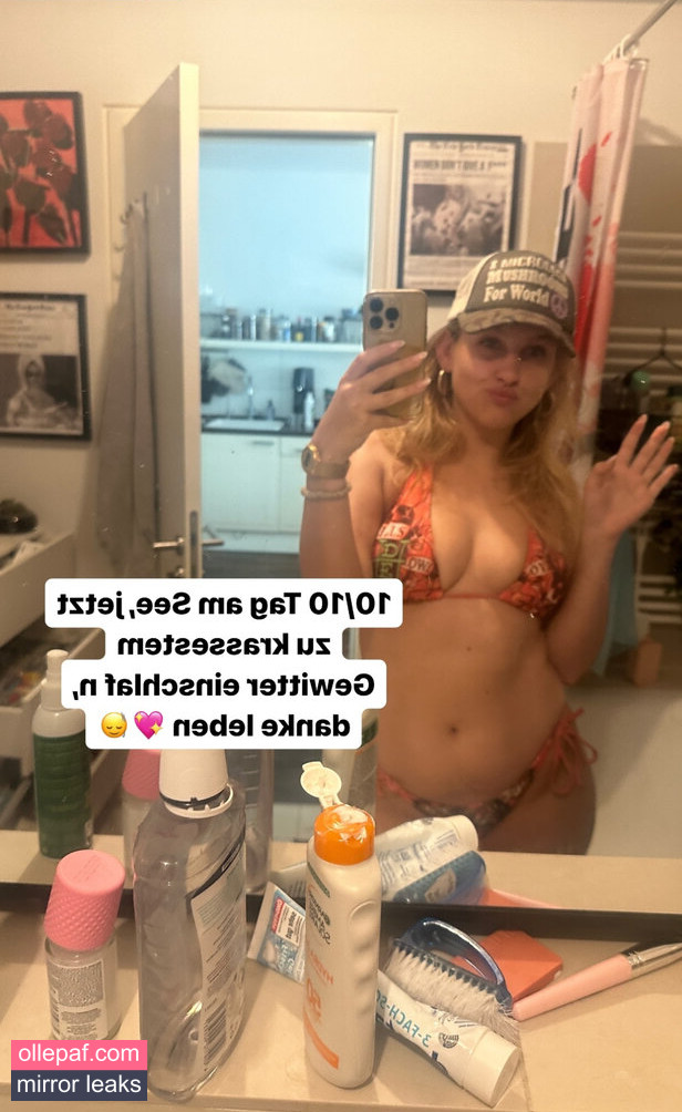 Latest Leaks Nike101 Nude #15 - Fapello