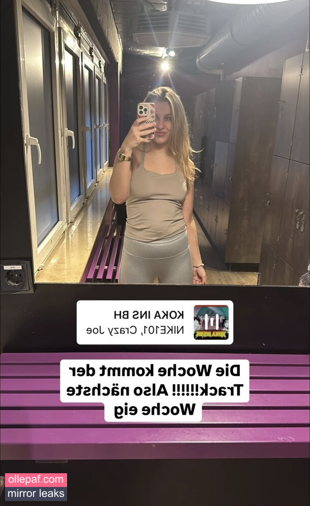 Latest Leaks Nike101 Nude #3 - Fapello