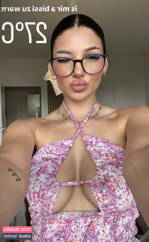 Latest Leaks Nikelein Nude #44 - Fapello