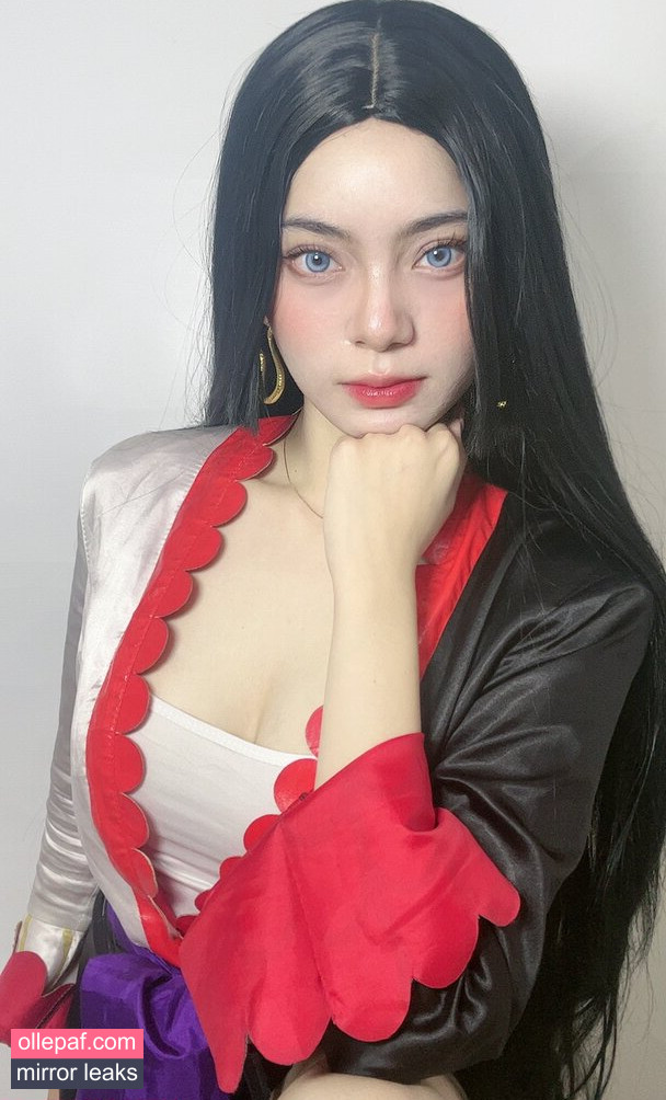 Latest Leaks Niken Andalusi Nude #22 - Fapello
