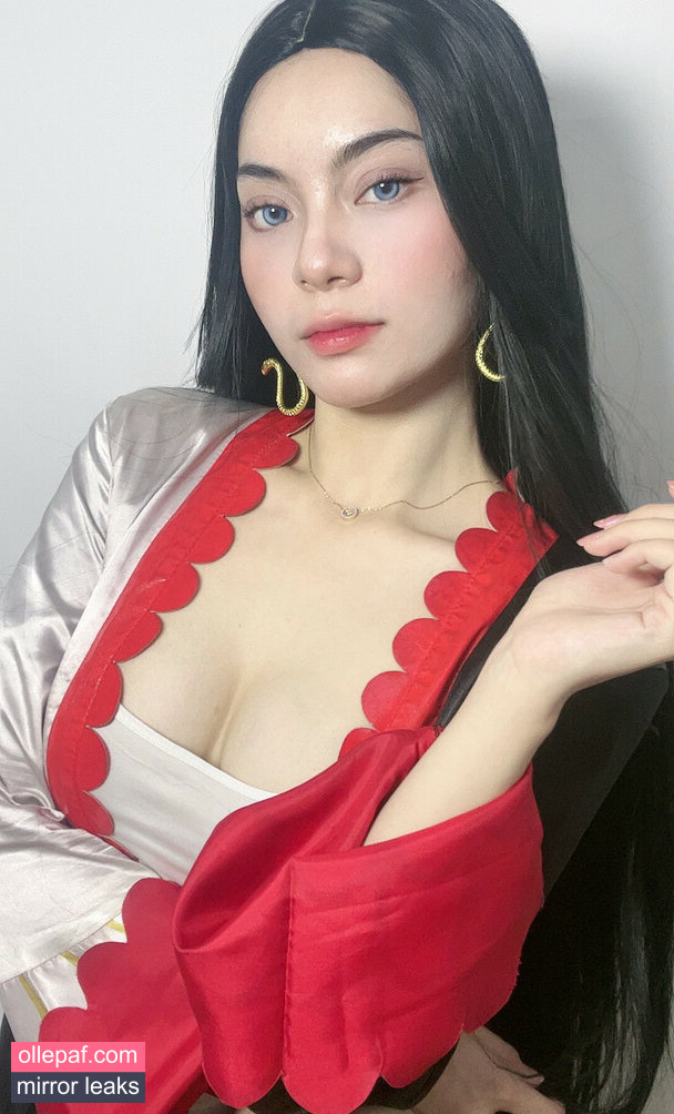 Latest Leaks Niken Andalusi Nude #30 - Fapello
