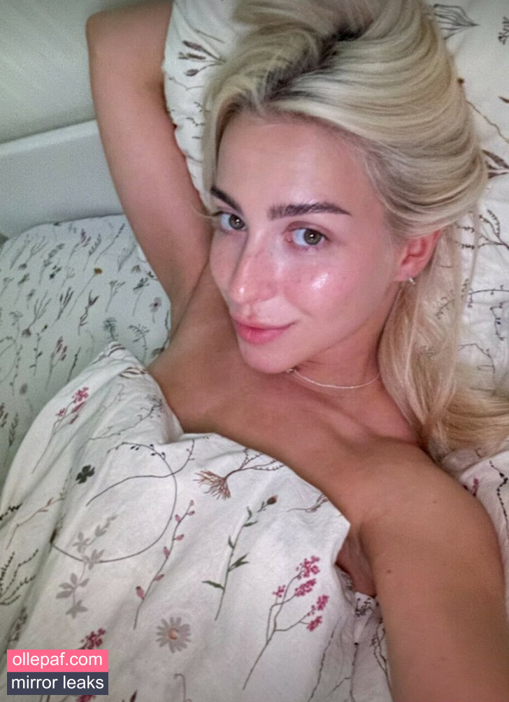 Latest Leaks Niki Bump Nude #6 - Fapello