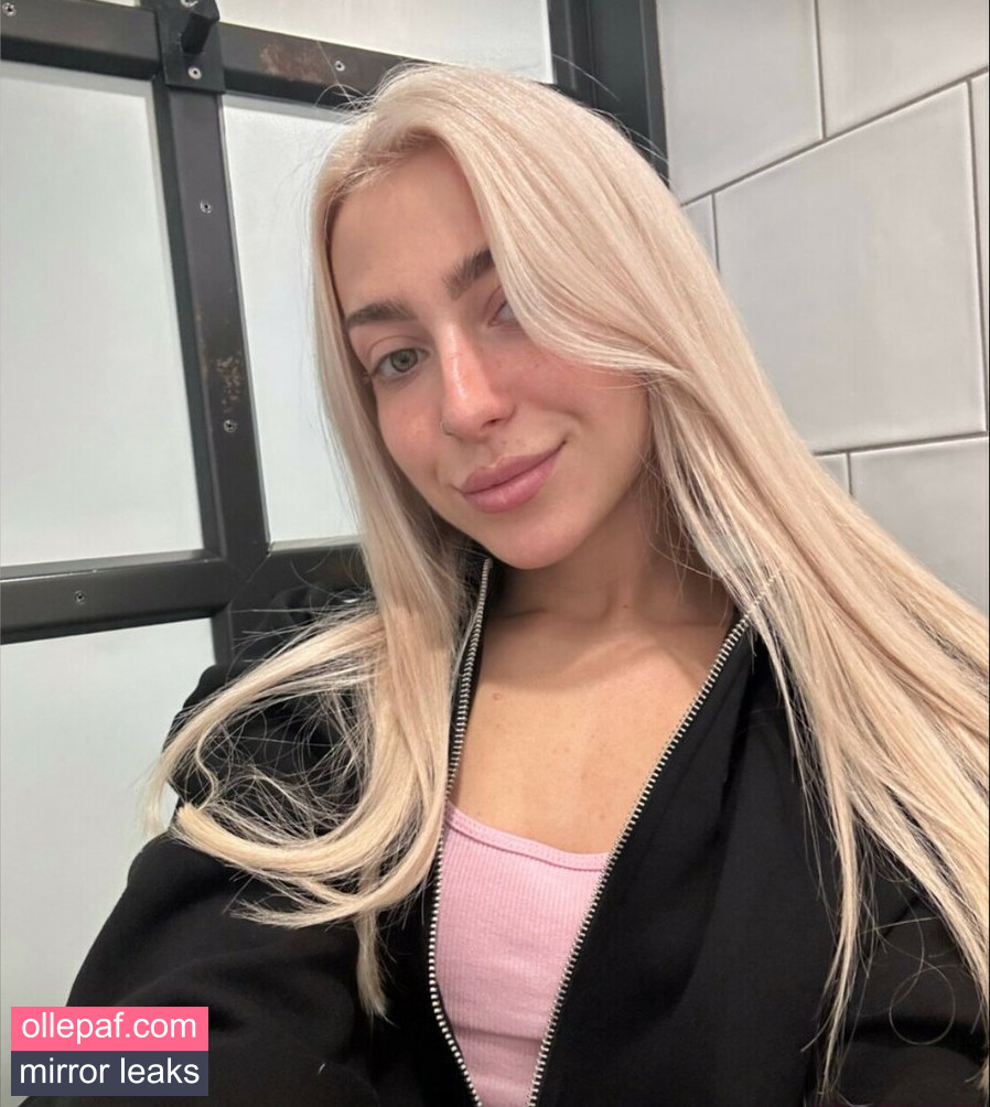 Latest Leaks Niki Bump Nude #8 - Fapello