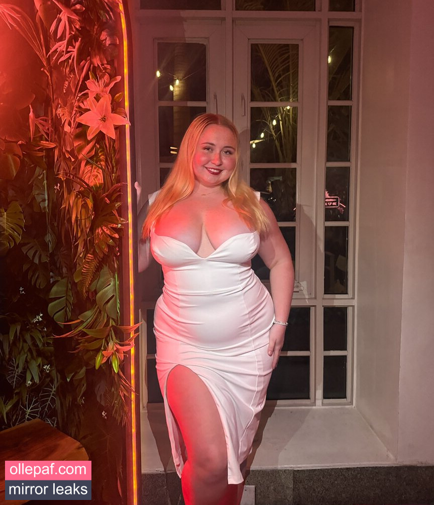 Latest Leaks Niki Peacock Nude #137 - Fapello