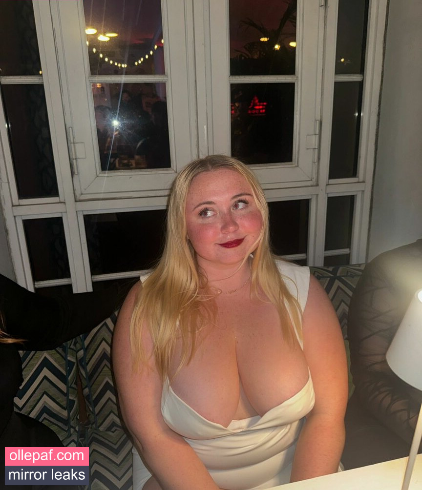 Latest Leaks Niki Peacock Nude #140 - Fapello