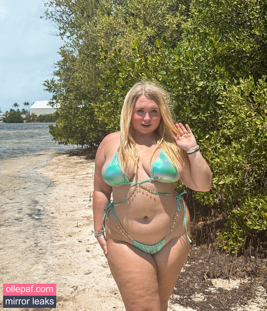 Latest Leaks Niki Peacock Nude #19 - Fapello