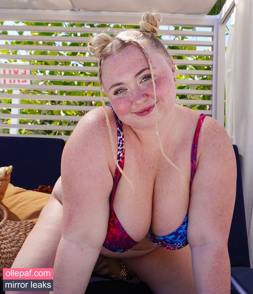 Latest Leaks Niki Peacock Nude #32 - Fapello