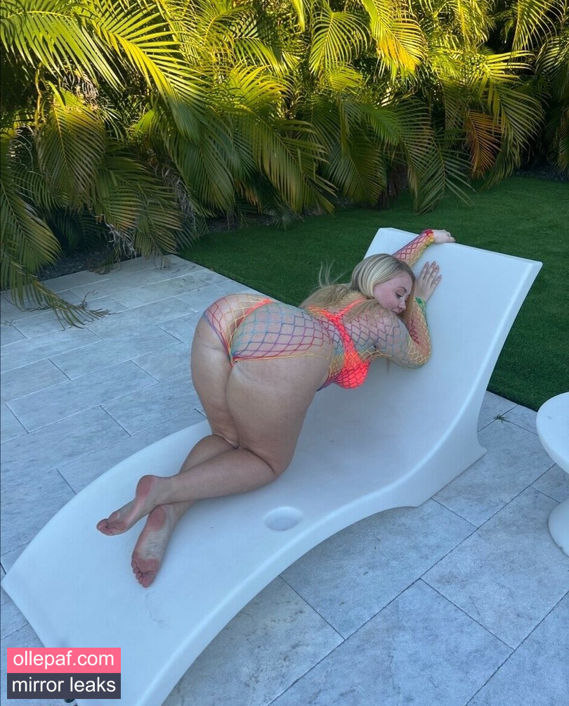 Latest Leaks Niki Peacock Nude #404 - Fapello