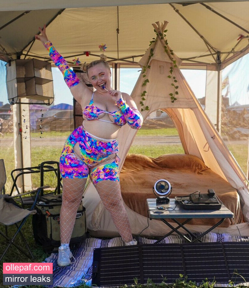 Latest Leaks Niki Peacock Nude #473 - Fapello