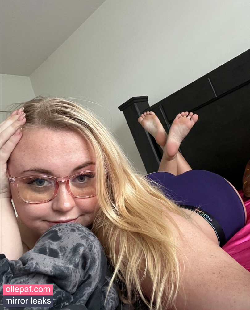 Latest Leaks Niki Peacock Nude #505 - Fapello